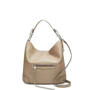 REBECCA MINKOFF Slim Regan Hobo